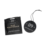 Blue Nightingale (Elite) подвесной освежитель воздуха