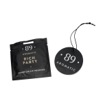 Rich Party (Elite) подвесной освежитель воздуха